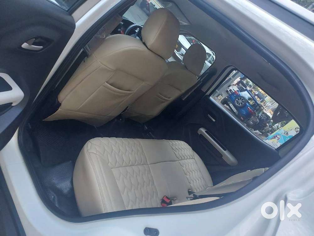 Citroen C3 Aircross Plus 1.2 5 Str, 2023, Petrol