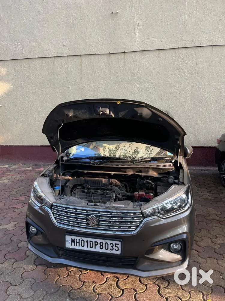 Maruti Suzuki Ertiga 2020 Cng & Hybrids Good Condition