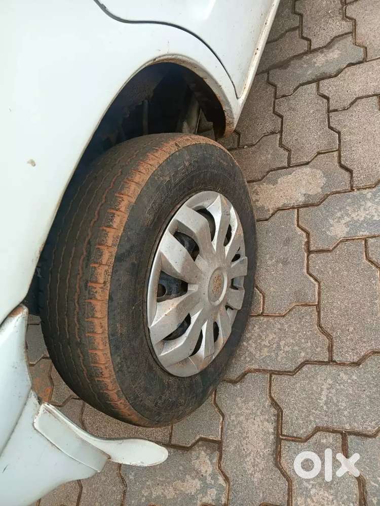 Maruti Suzuki Zen  1997 Petrol 105000 Km Driven