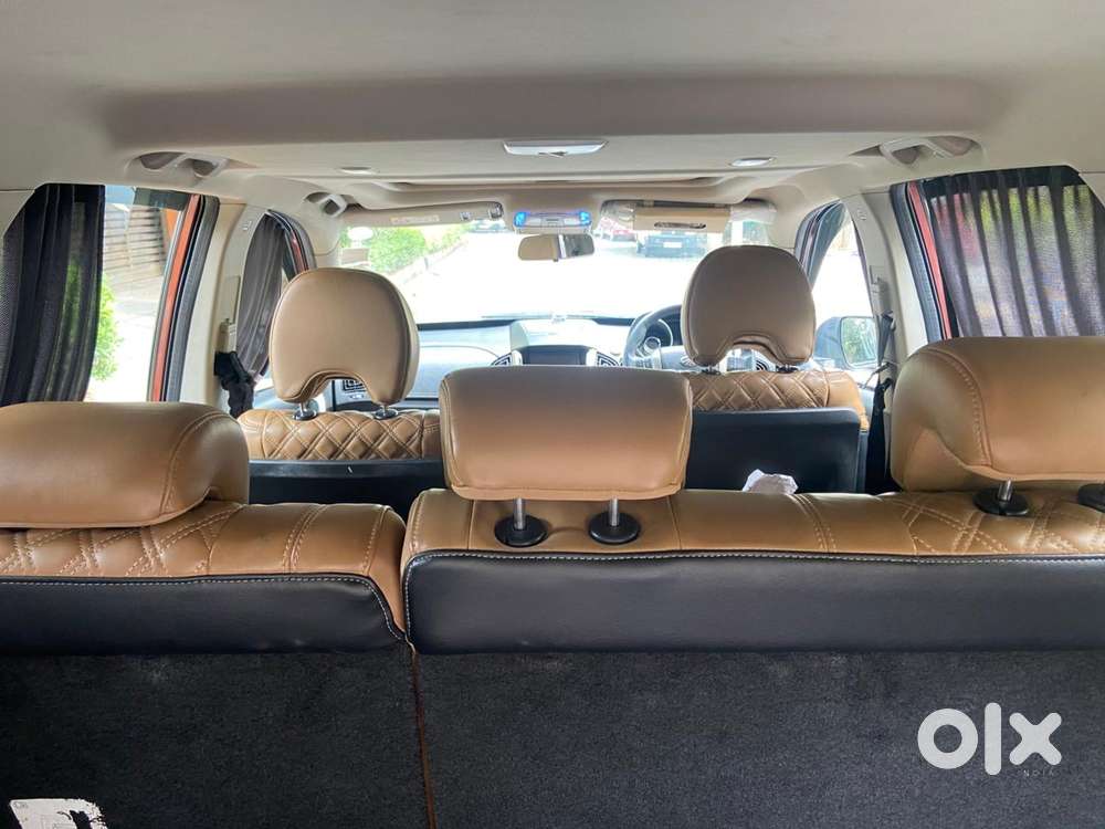 Mahindra Xuv500 W11 At, 2018, Diesel