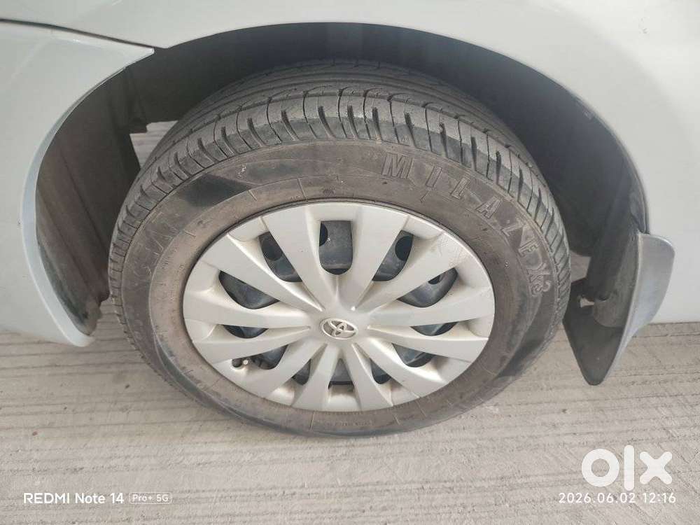 Toyota Etios Liva 2013-2014 G, 2013, Petrol