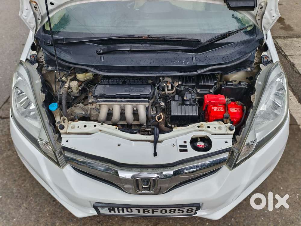 Honda Jazz 1.2 Mode I-vtec, 2012, Petrol