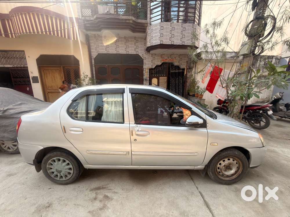 Tata Indigo Ecs 2013 Diesel Well Maintained