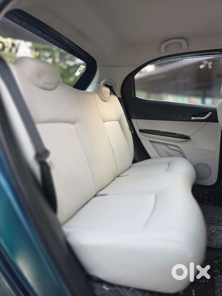 Tata Tiago Ev Xz Plus Tech Lux Lr, 2023, Electric