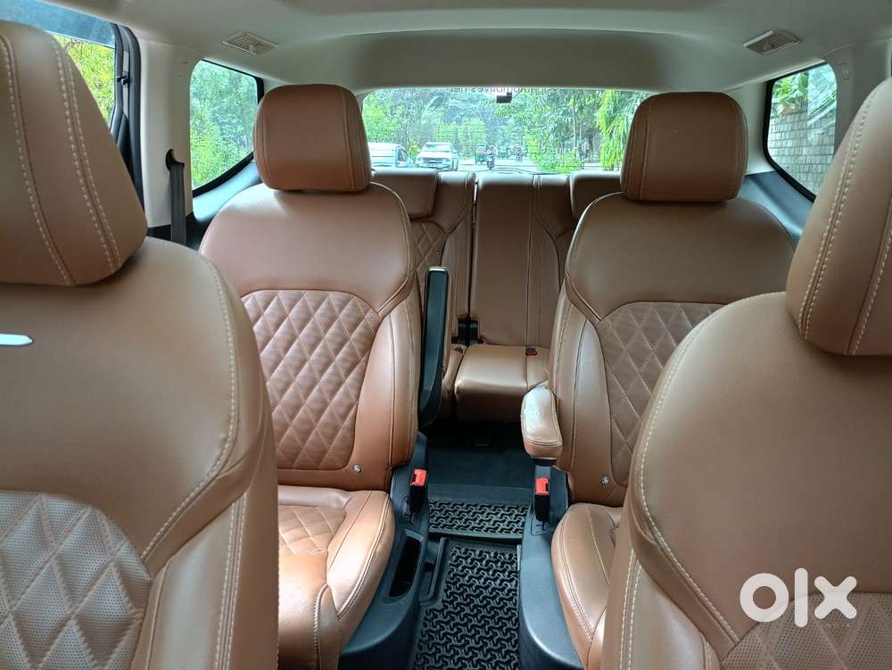 Mg Gloster Savvy 6 Seater, 2023, Diesel