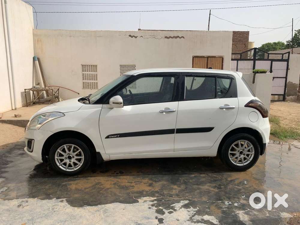 Maruti Suzuki Diesel 2013 Car