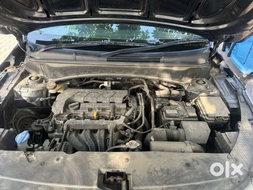 Kia Seltos 1.5 Htk+, 2022, Petrol