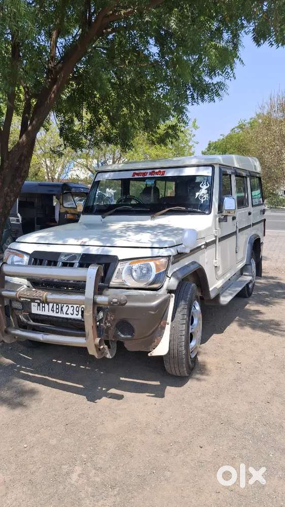 Mahindra Bolero Neo 2008 Diesel 9 Km Driven