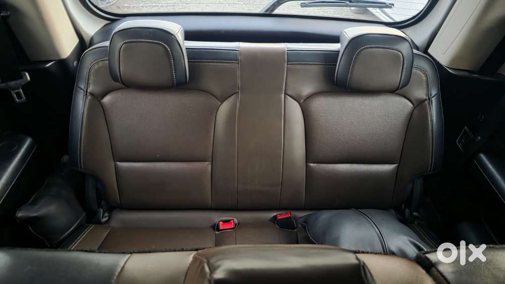 Mahindra Scorpio N Z8 Diesel At 2wd 7 Str, 2023, Diesel