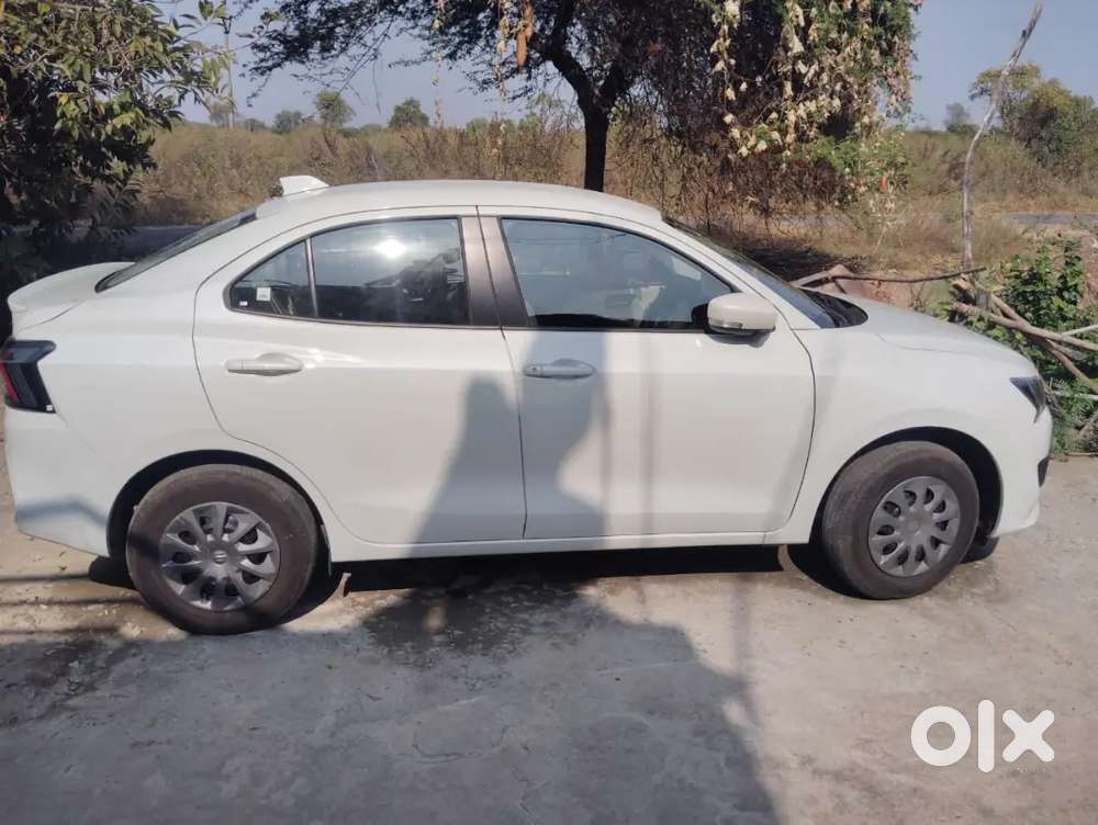 Maruti Dzire 1.2 2016