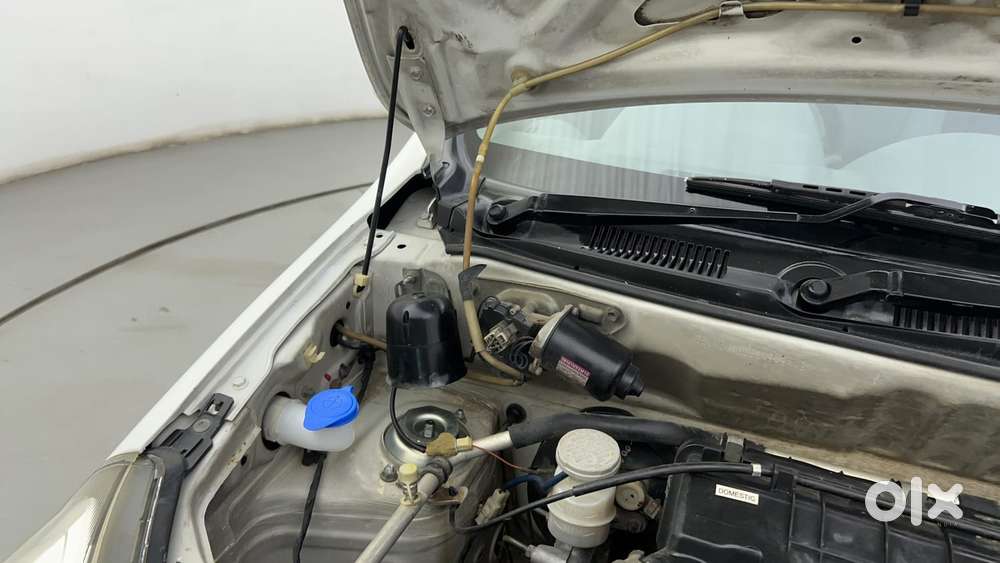 Maruti Suzuki Alto 800 Lxi, 2016, Petrol