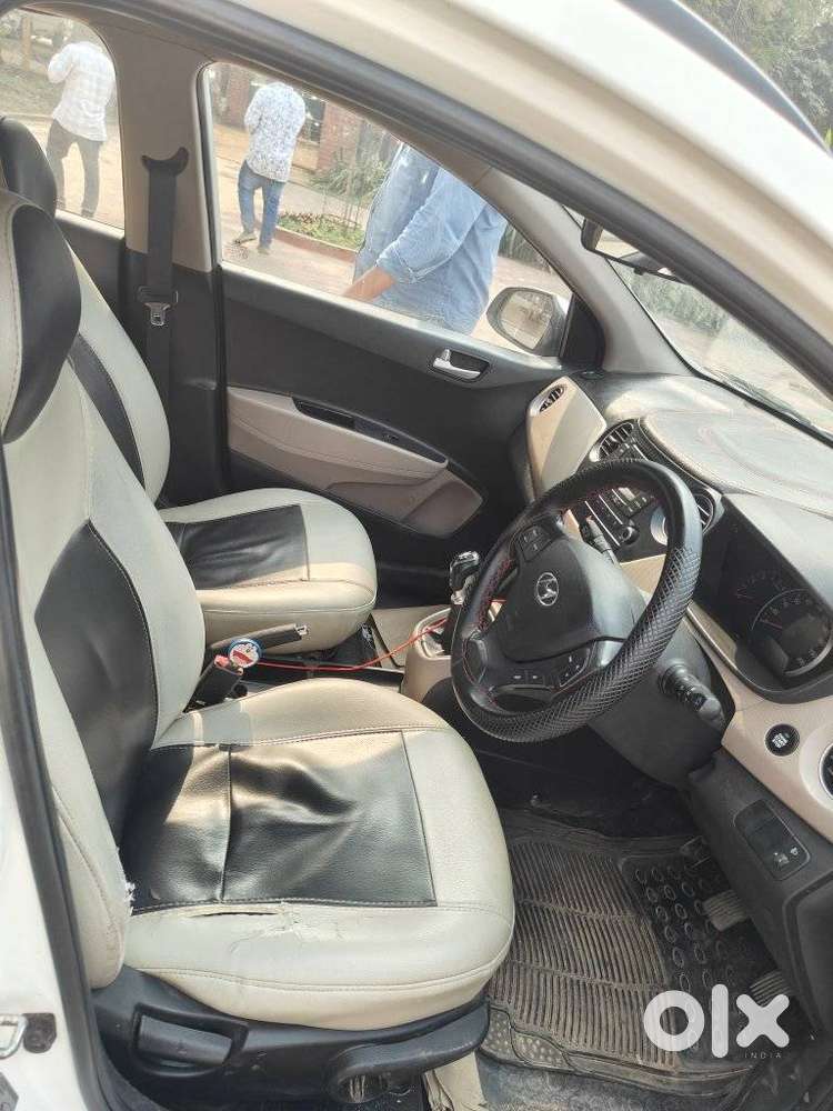 Hyundai Grand I10