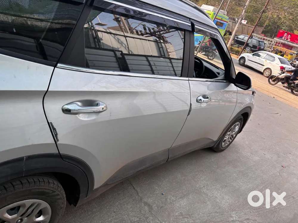 Kia Carens 2024 Petrol 16000 Km Drive