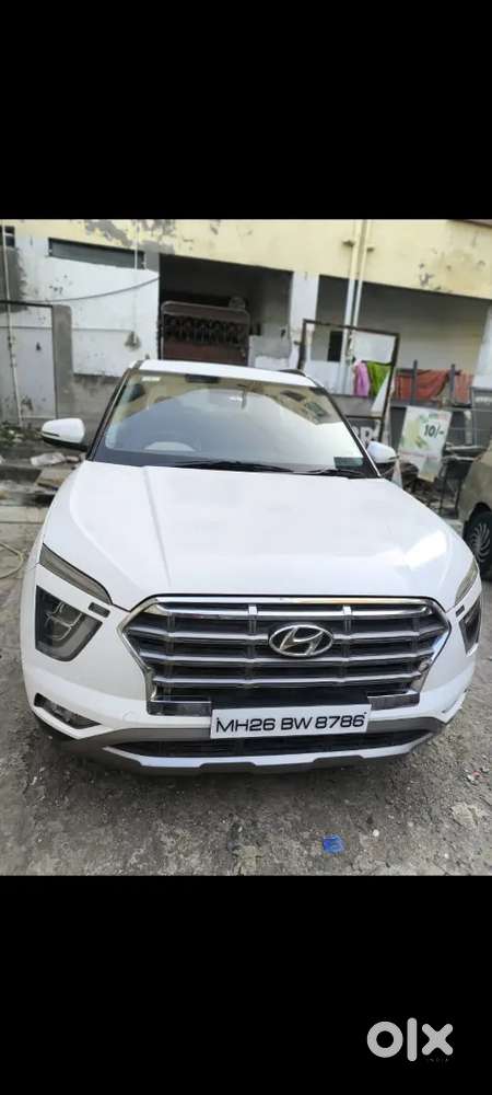 Super Condition Creta Sx O