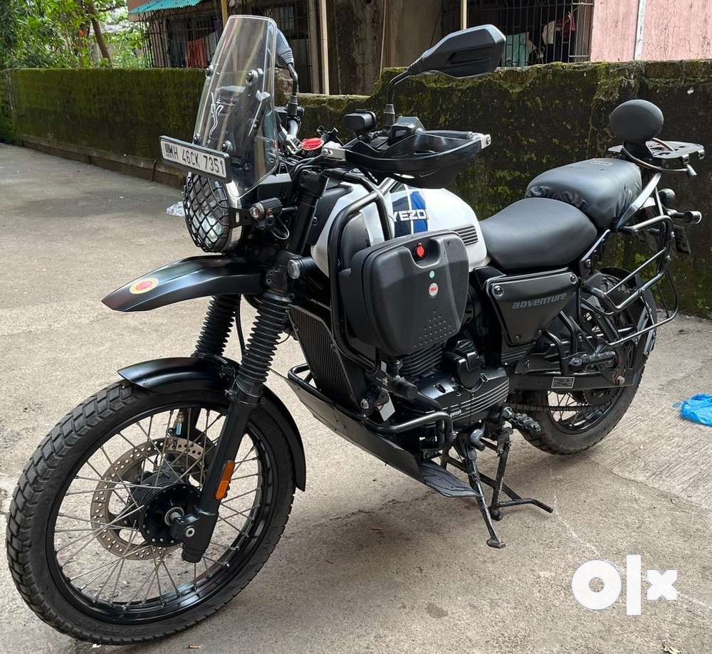 Olx bike panvel online