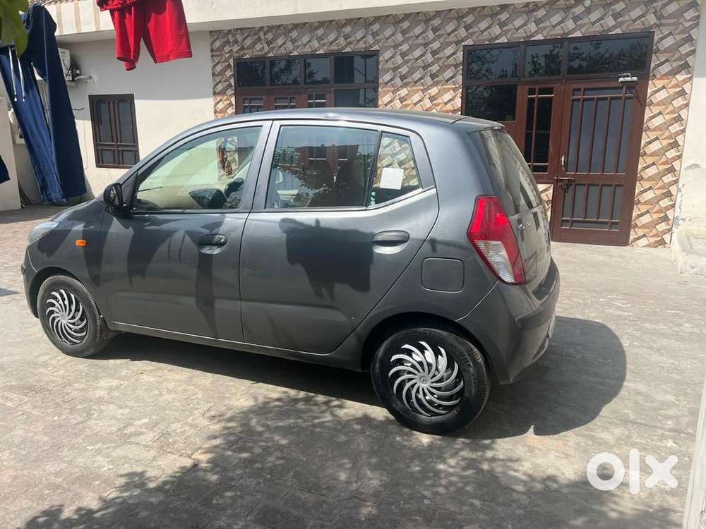 Hyundai I10 2009 Petrol Good Condition