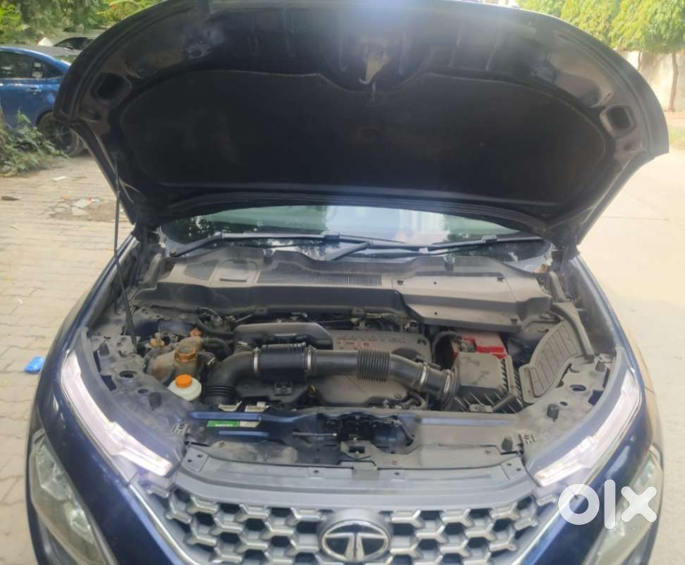 Tata Safari 2.0 Kryotec Xza, 2021, Diesel