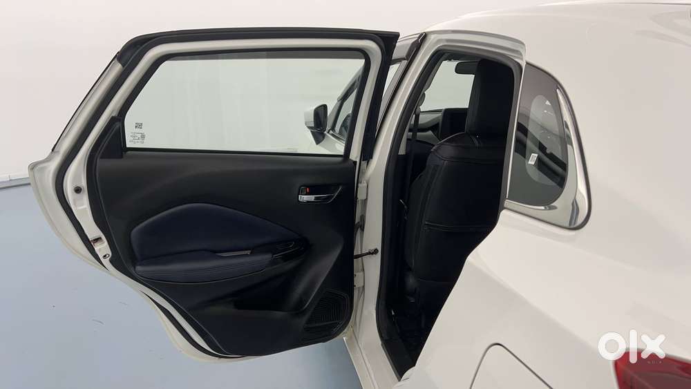 Maruti Suzuki Baleno Zeta, 2023, Petrol