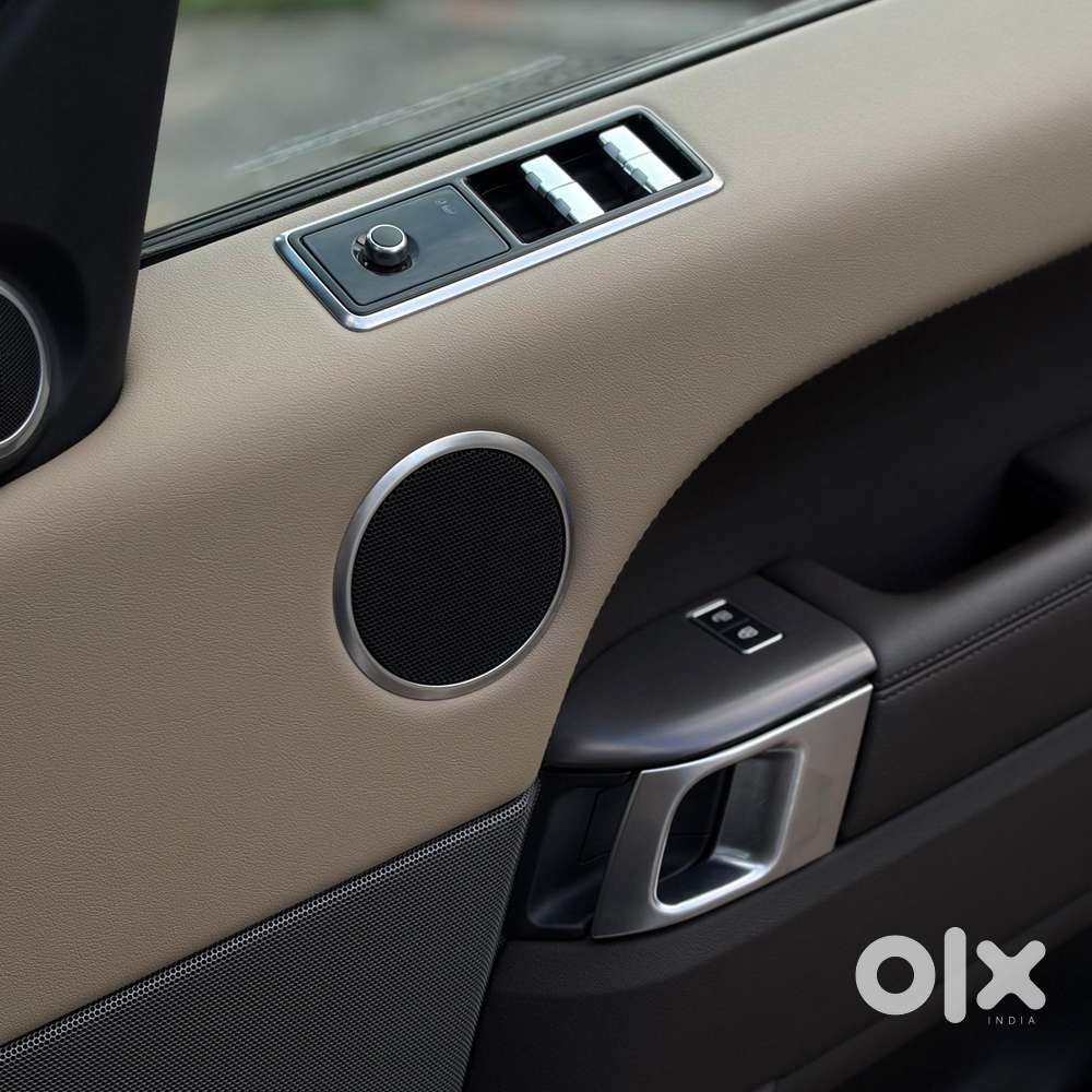 Land Rover Range Sport 3.0 Petrol Se, 2021, Petrol