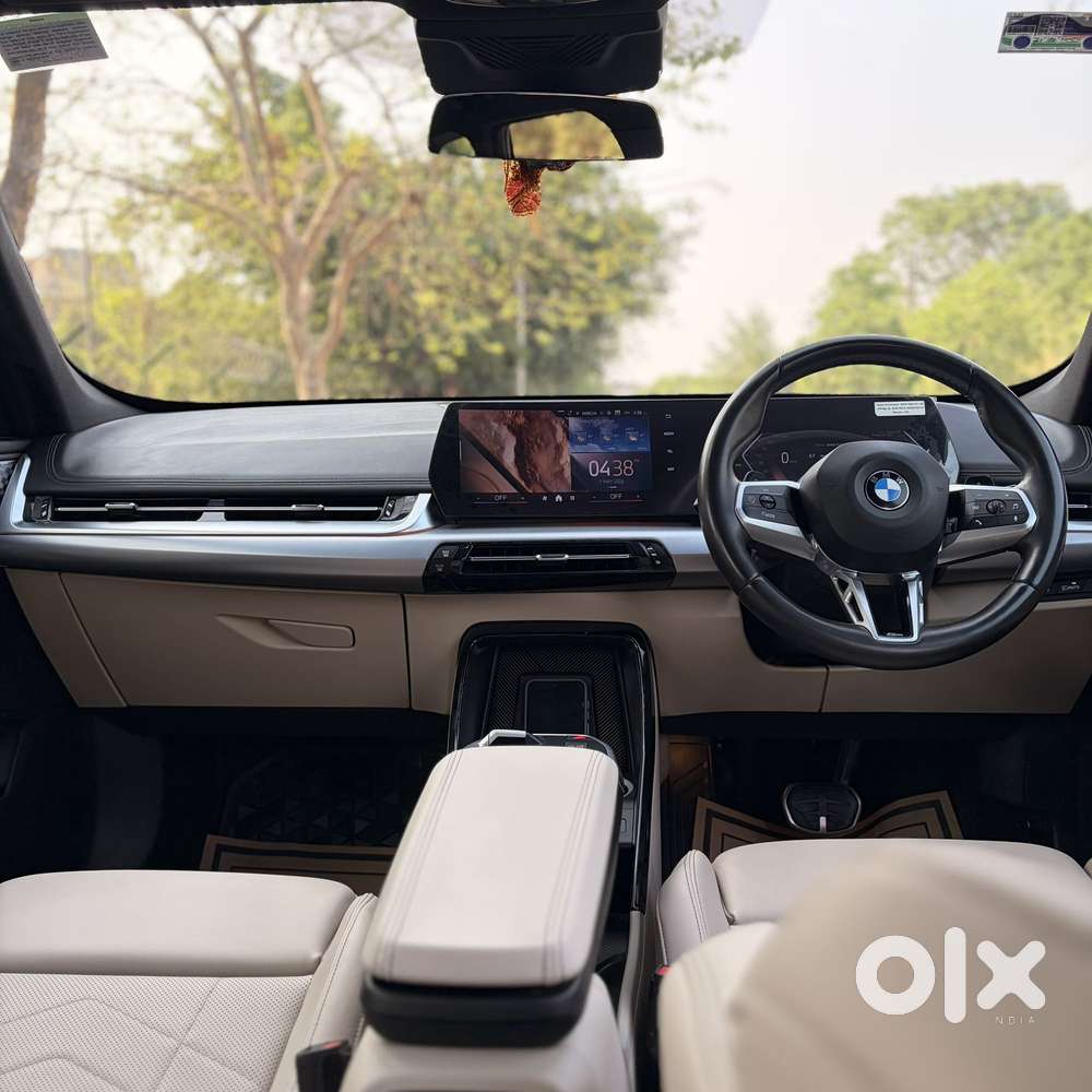 Bmw X1 Sdrive18i M Sport, 2025, Petrol