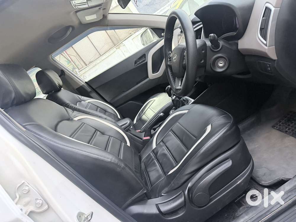 Hyundai Creta 1.4 E Plus Crdi, 2020, Diesel