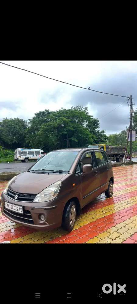 Maruti Suzuki Zen Estilo Center Lock With Remote 2011 Petrol Manual