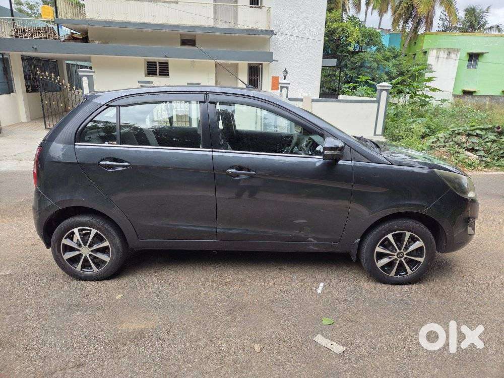 Tata Bolt Quadrajet Xm, 2015, Diesel