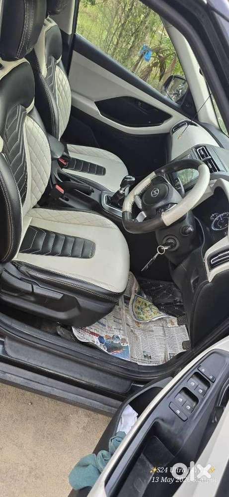 Hyundai Creta 1.5 Crdi E Diesel Mt, 2021, Diesel