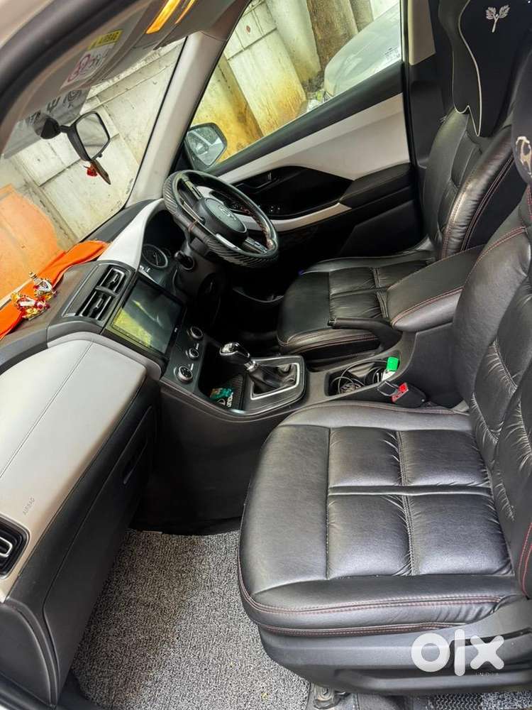 Hyundai Creta 2021 Diesel Well Maintained