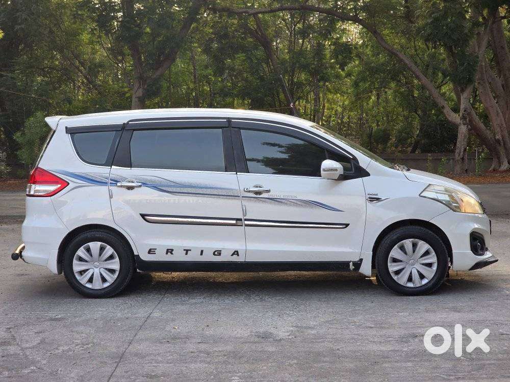 Maruti Suzuki Ertiga Vdi Shvs, 2018, Diesel