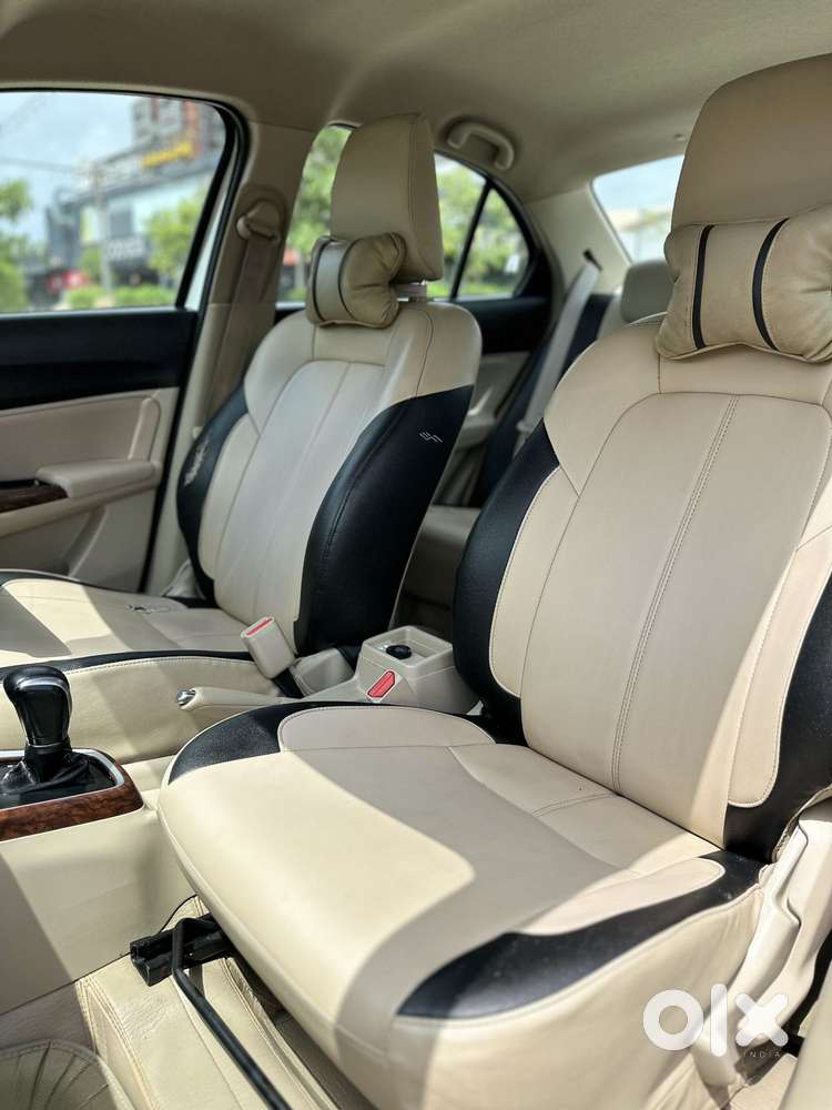 Maruti Suzuki Swift Dzire Zdi+ Amt, 2018, Diesel