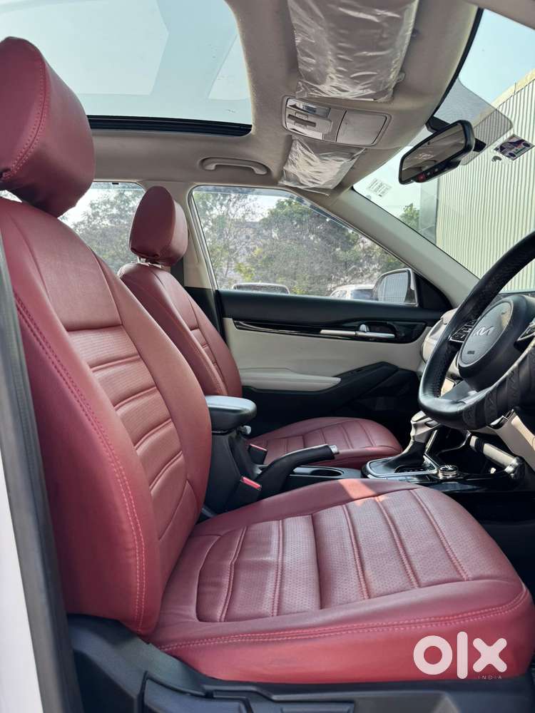 Kia Seltos 1.5 Htx At Petrol, 2023, Petrol