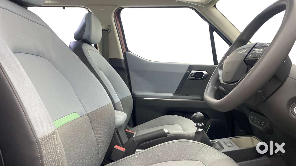 Kia Syros Htk Plus Turbo, 2025, Petrol