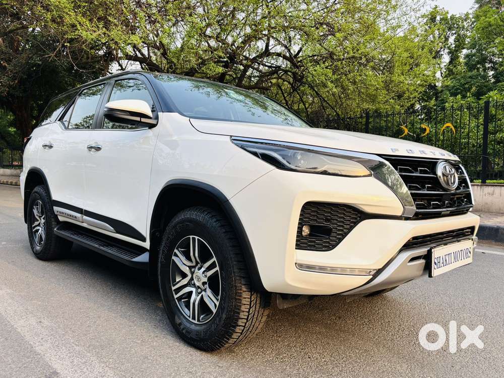 Toyota Fortuner 4x2 Mt 2.8 Diesel, 2024, Diesel