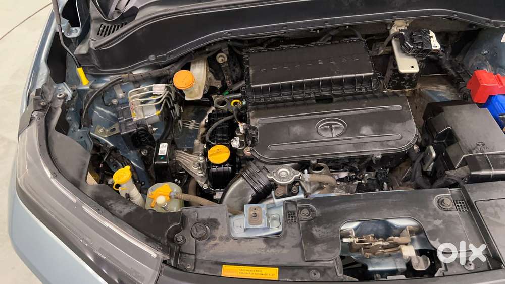 Tata Punch 1.2 Revotron Adventure Rhythm Pack Mt, 2022, Petrol