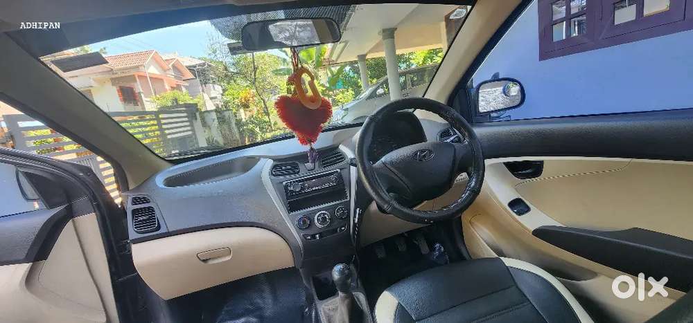 Hyundai Eon 2018 Petrol 56000 Km Driven