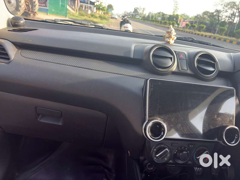 Maruti Suzuki Swift 2020 Petrol Well Maintained