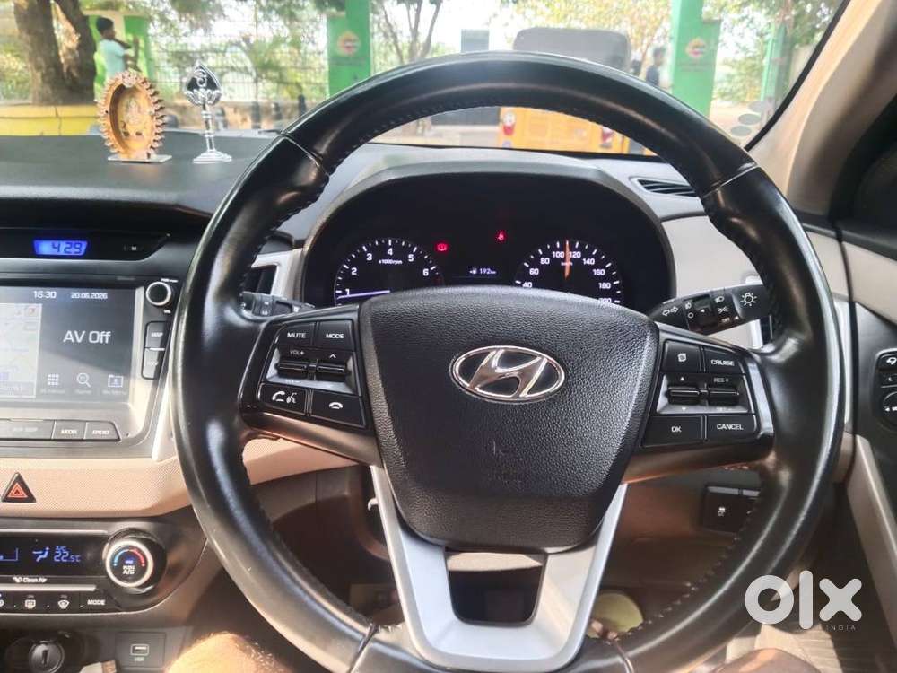 Single Owner Lady Driven 38200km 2018 Top End Petrol Model Model