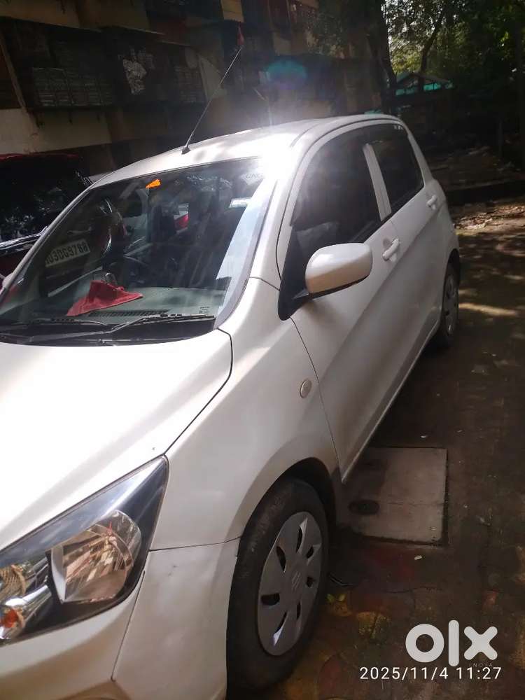 Maruti Suzuki Celerio 2021 Cng & Hybrids Good Condition