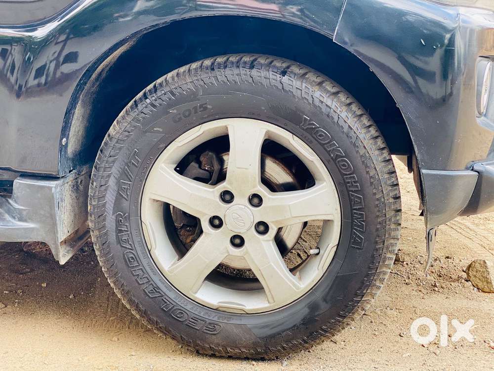 Mahindra Scorpio Classic 2.2 S Mt 7 Str, 2021, Diesel
