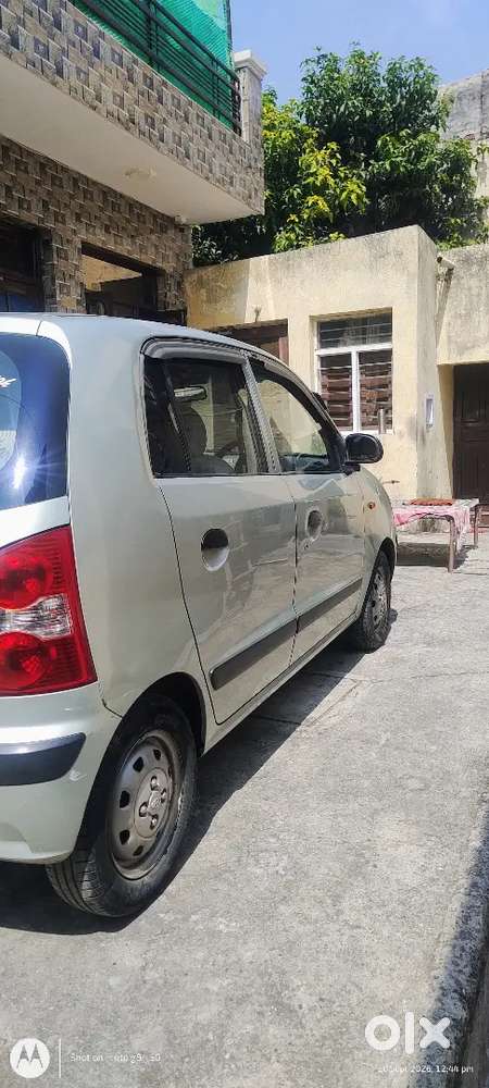 Hyundai Santro Xing 2004 (rc Valid Till 2029)