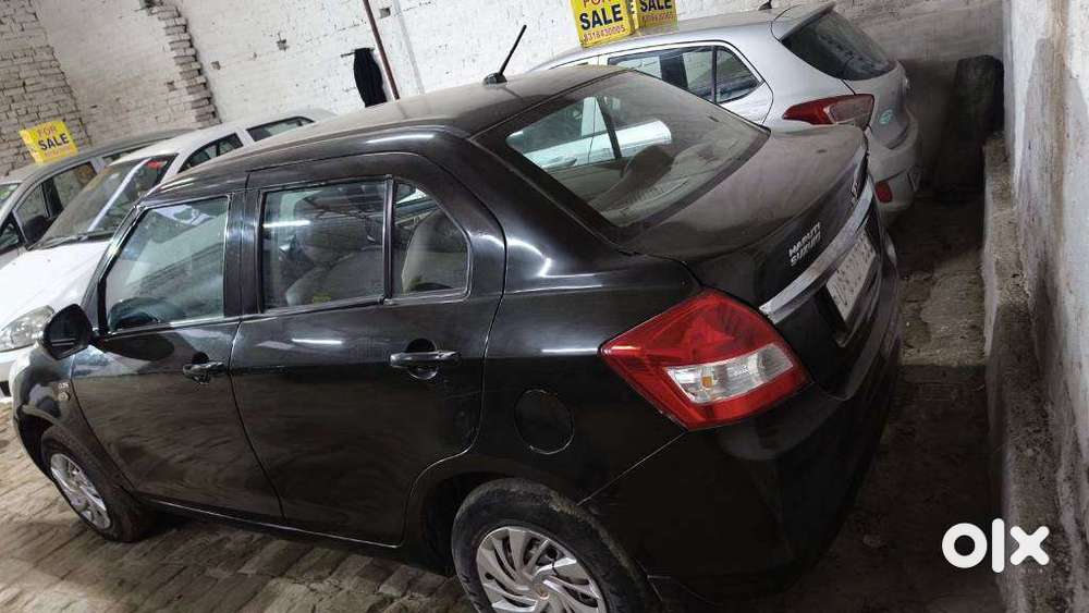Maruti Suzuki Swift Dzire Vdi Bsiv, 2016, Diesel