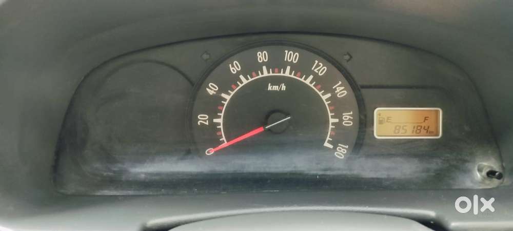 Maruti Suzuki Alto K10 Vxi (o), 2011, Petrol
