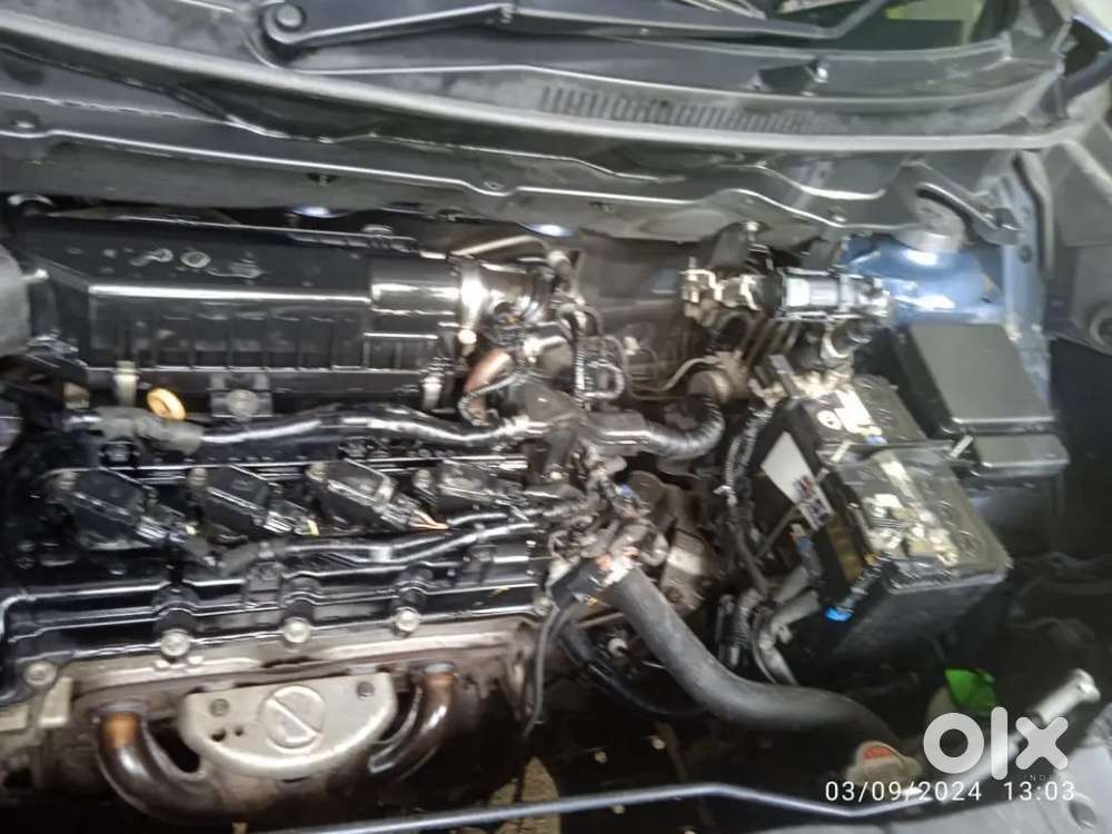Maruti Suzuki Xl6 2020 Petrol 166000 Km Driven