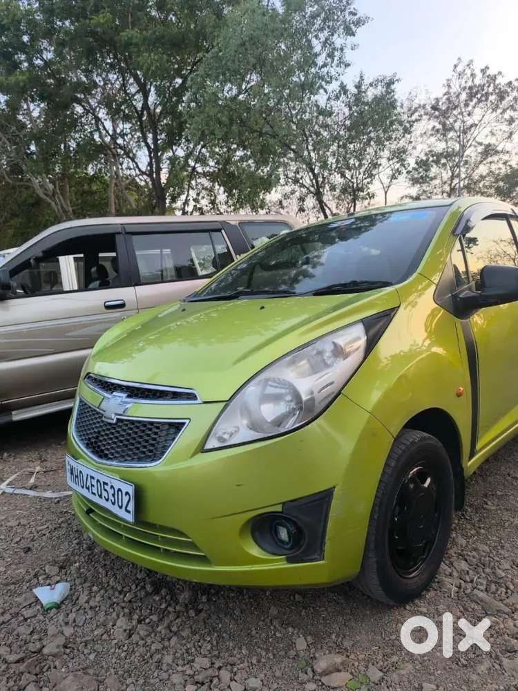 Good In Condition Take And Drive