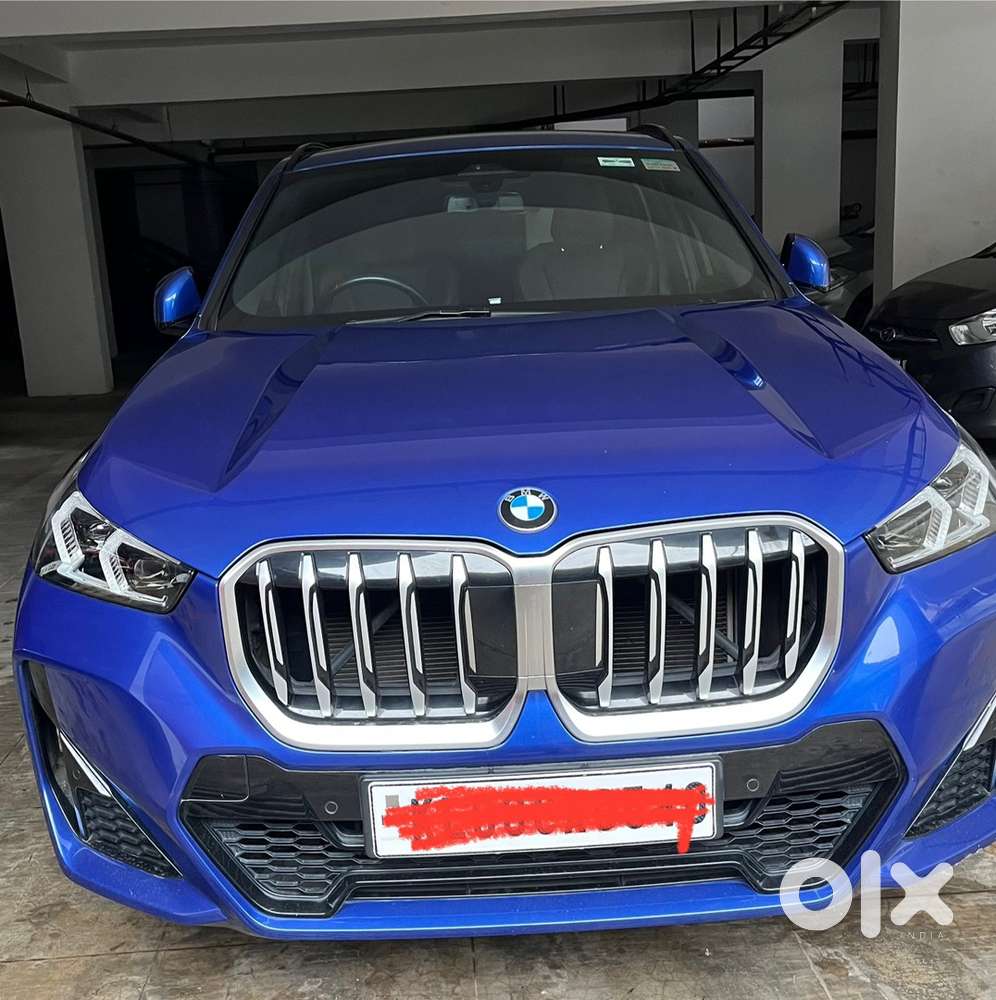 Bmw X1 M Sport Diesel