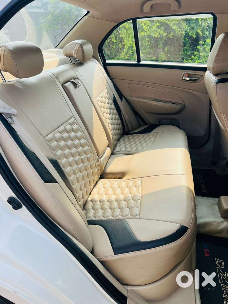 Maruti Suzuki Swift Dzire 2015-2017 1.2 Vxi, 2016, Petrol