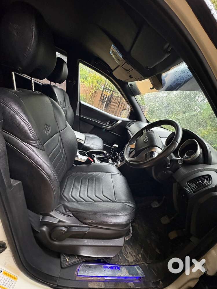 Mahindra Xuv500 Diesel 2018