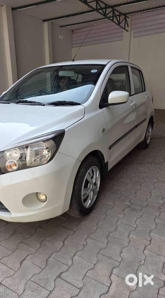 Maruti Suzuki Celerio 2014-2017 Vxi At, 2014, Petrol
