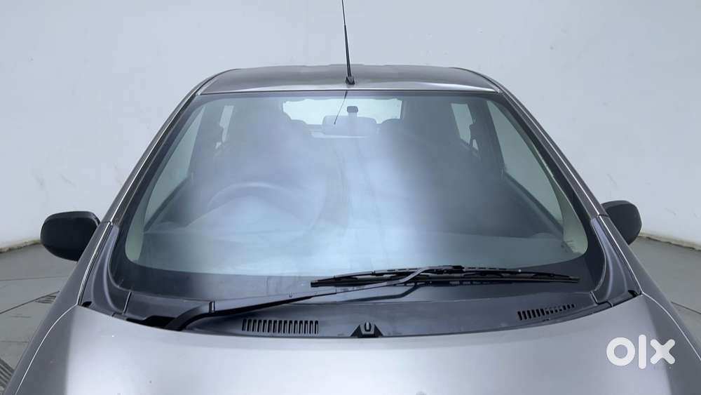 Datsun Redigo Amt 1.0 S, 2019, Petrol